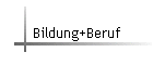 Bildung+Beruf